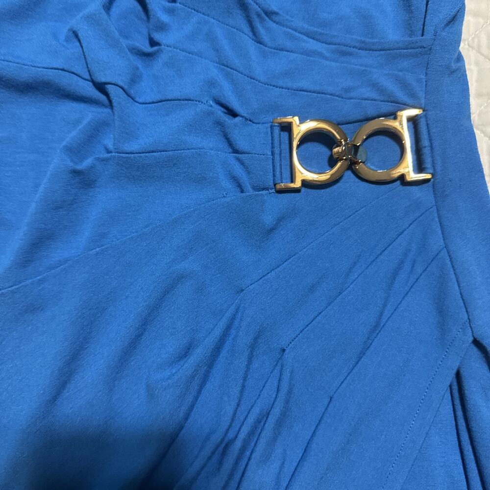 Cache Dress Medium - image 3